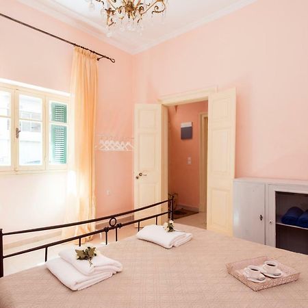 Casa Tatouris Corfu (city) Exterior photo