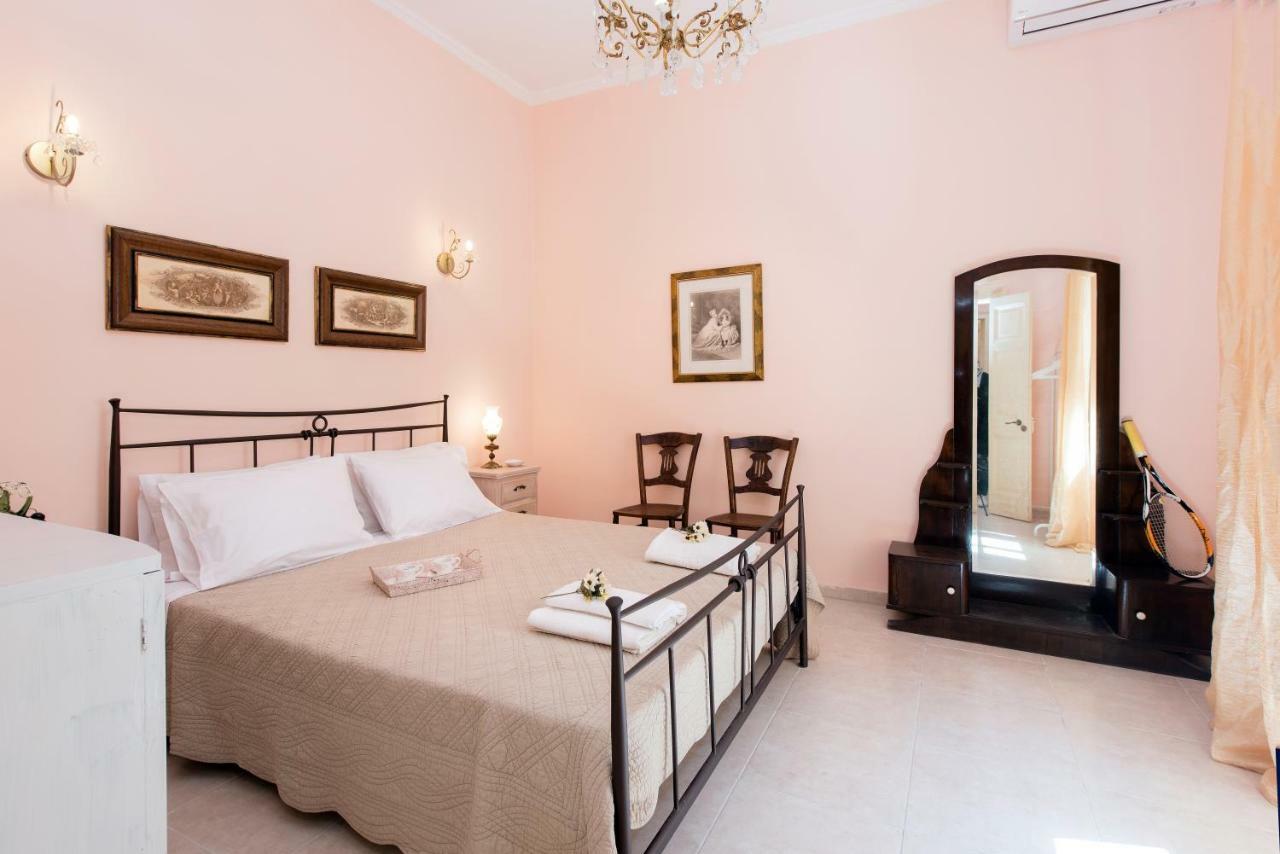 Casa Tatouris Corfu (city) Exterior photo