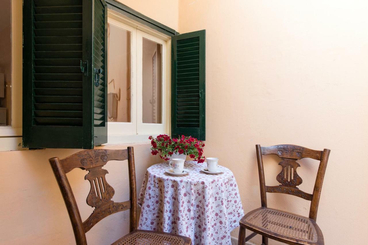 Casa Tatouris Corfu (city) Exterior photo