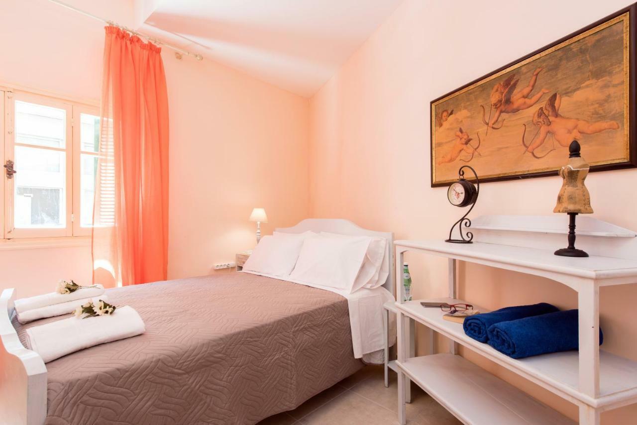Casa Tatouris Corfu (city) Exterior photo